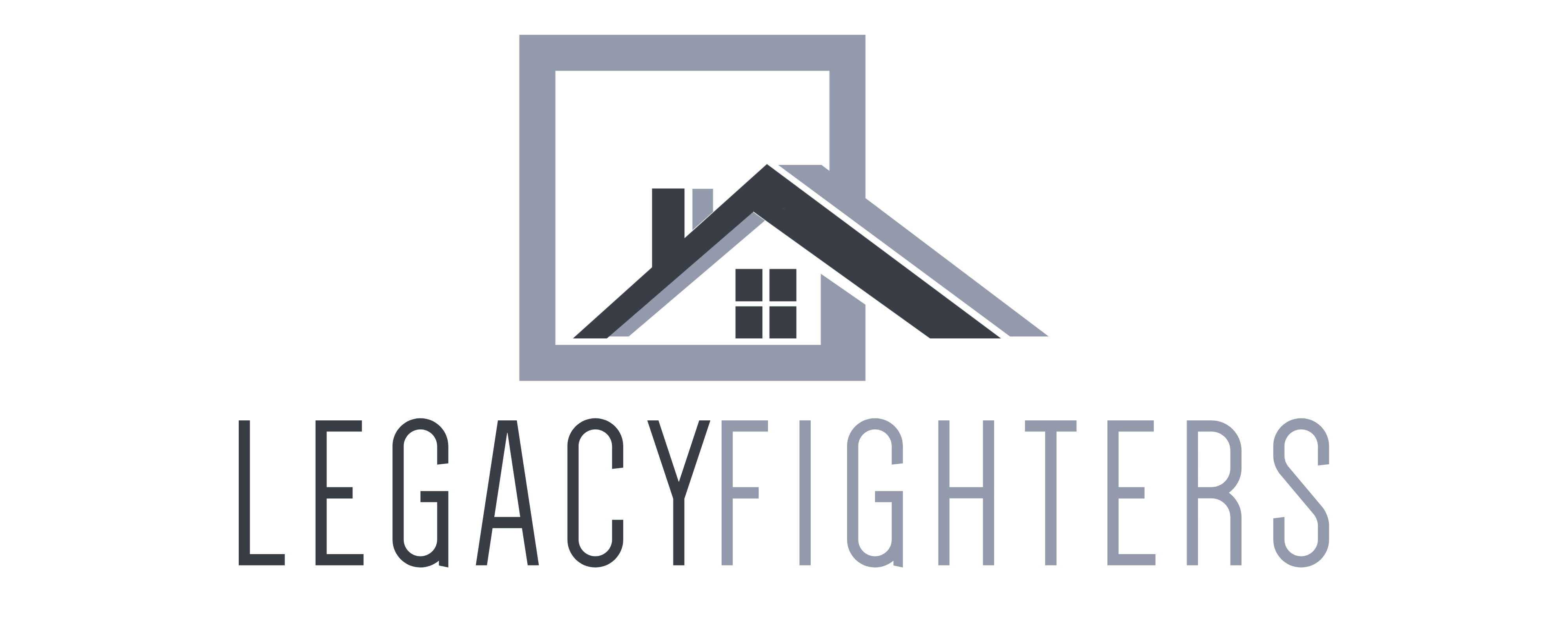 Legacy Fighters Back Office